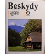 Beskydy - kolektiv autorů