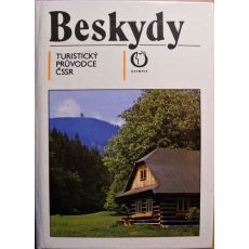 Beskydy - kolektiv autorů