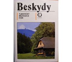 Beskydy - kolektiv autorů
