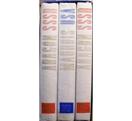 Souběžné dějiny SSSR a USA