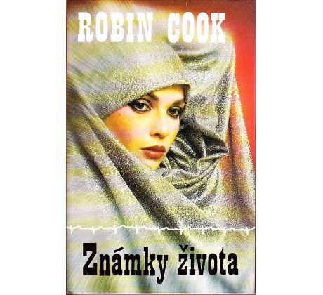 Známky života - Robin Cook