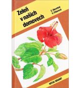 Zeleň v našich domovech - Eva Novotná