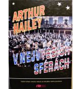 V nejvyšších sférách - Arthur Hailey