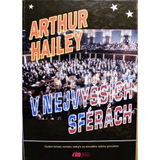 V nejvyšších sférách - Arthur Hailey
