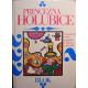 Princezna holubice - antologie