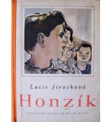 Honzík - Lucie Jirotková