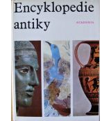 Encyklopedie antiky - Ludvík Svoboda