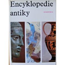Encyklopedie antiky - Ludvík Svoboda
