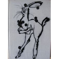 O rezavém rváči a huňatém pánovi - Bohumil Říha