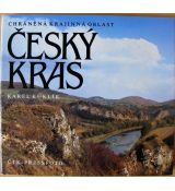 Český kras - Karel Kuklík