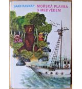 Mořská plavba s medvědem - Jaan Rannap