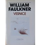 Sága rodu Snopesů - William Faulkner