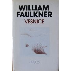 Sága rodu Snopesů - William Faulkner