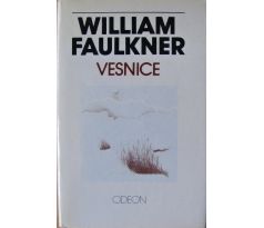 Sága rodu Snopesů - William Faulkner