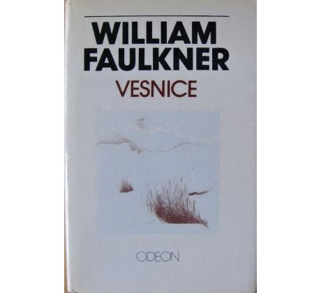 Sága rodu Snopesů - William Faulkner