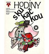 Hodiny s kukačkou - Sofja Prokofjeva