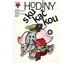 Hodiny s kukačkou - Sofja Prokofjeva