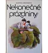 Nekonečné prázdniny - Martina Drijverová