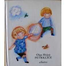 Petrklíče - Olga Hejná