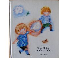 Petrklíče - Olga Hejná
