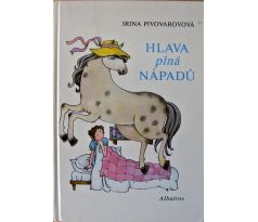 Hlava plná nápadů - Irina Pivovarova