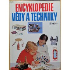 Encyklopedie vědy a techniky - kolektiv autorů