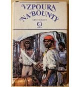 Vzpoura na Bounty - Arno Kraus