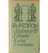 Krásná Niverňanka - Alphonse Daudet