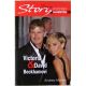 Victoria & David Beckhamovi - Andrew Morton