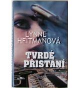 Tvrdé přistání - Lynne Heitman