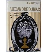 Hraběnka de Charny II - Alexandre Dumas, st.