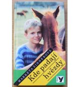 Kde padají hvězdy - Markéta Zinnerová 1997