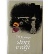 Stíny v ráji - Erich Maria Remarque