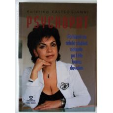 Psychopat - Katerina Kaltsogianni