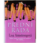 Přední řada - Lisa Armstrong
