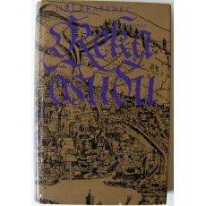 Řeka osudu - Jiří Brabenec