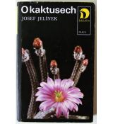 O kaktusech - Josef Jelínek