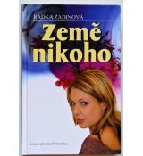 Země nikoho - Radka Zadinová