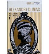 Hraběnka de Charny I. - Alexandre Dumas, st.