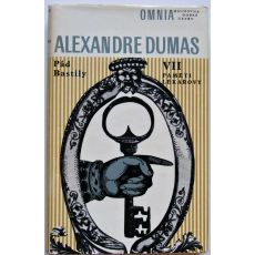 Pád Bastily I. - Alexandre Dumas, st.