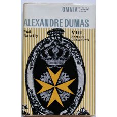 Pád Bastily II. - Alexandre Dumas, st.