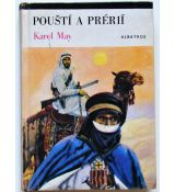 Pouští a prérií - Karl May