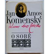 O sobě - Jan Amos Komenský