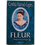Fleur - Cynthia Harrod-Eagles