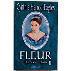 Fleur - Cynthia Harrod-Eagles