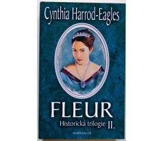 Fleur - Cynthia Harrod-Eagles