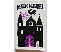 Město malérů - Ellery Queen