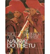 Návrat do Tibetu - Heinrich Harrer