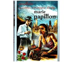 Milión a jedna strategie lásky - Marie Papillon - #1