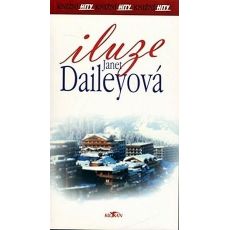 Iluze - Janet Dailey